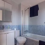 Apartamento Alíseos *
