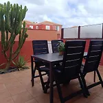 Alíseos Apartamento *