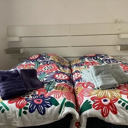 Aliseos * Costa De Antigua