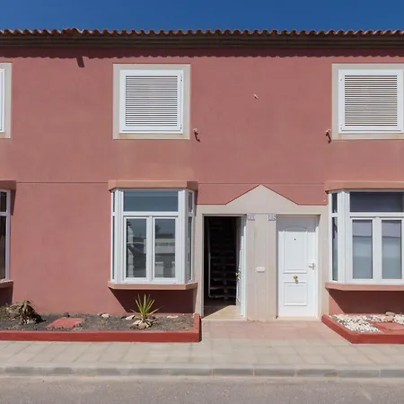 Aliseos Διαμέρισμα *