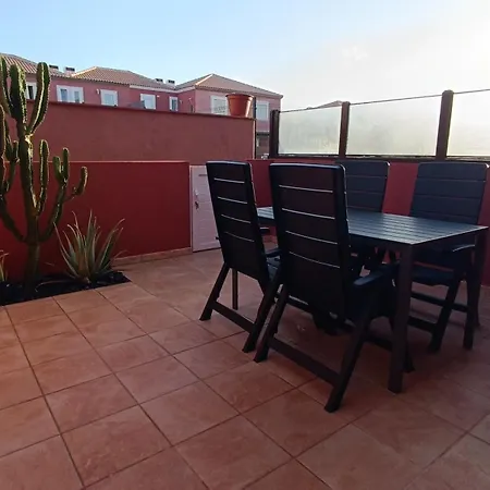 Διαμέρισμα Aliseos