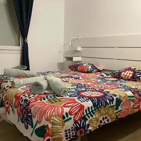 Appartement Aliseos Costa De Antigua