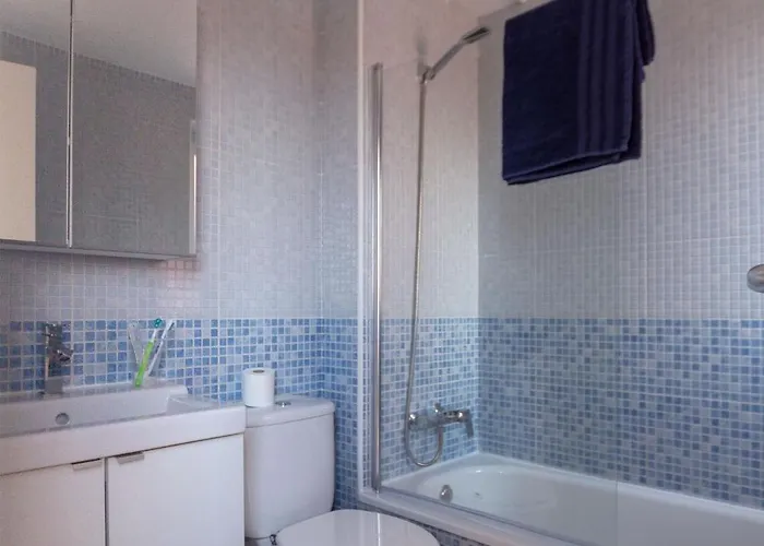 Apartment Aliseos *