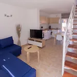 Alíseos Apartmán *