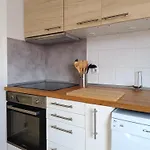 Alíseos Apartmán