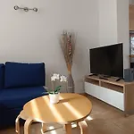 Apartmán Alíseos