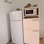 Alíseos Apartmán
