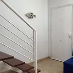 Alíseos Apartmán *